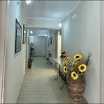 Scaturch I Δωμάτια σε οικογενειακή κατοικία *