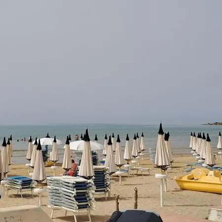 Alloggio in famiglia Scaturch I *