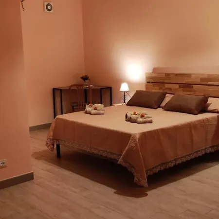 Homestay Scaturch I *