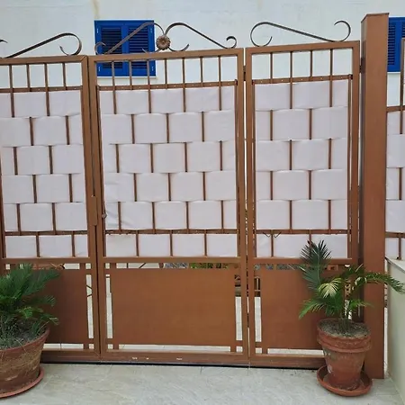 Rum i privatbostad Scaturch I Realmonte