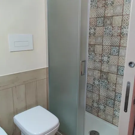 Scaturch I Rum i privatbostad *