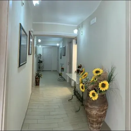 Scaturch I Homestay *