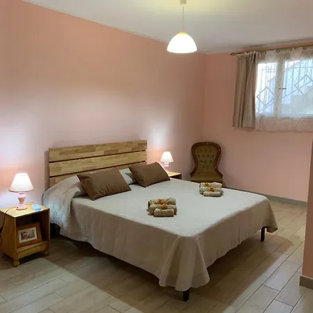 Scaturch I Homestay *