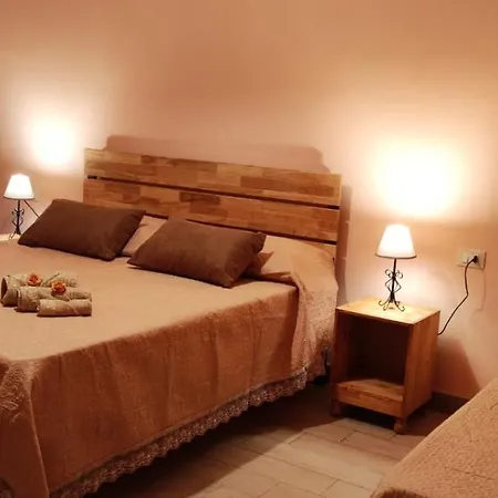 Scaturch I Rum i privatbostad *