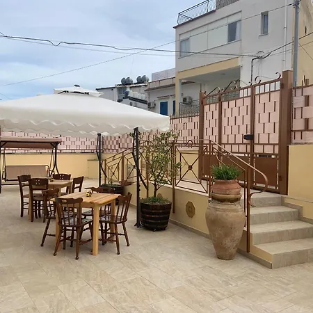 Scaturch I Rum i privatbostad Realmonte