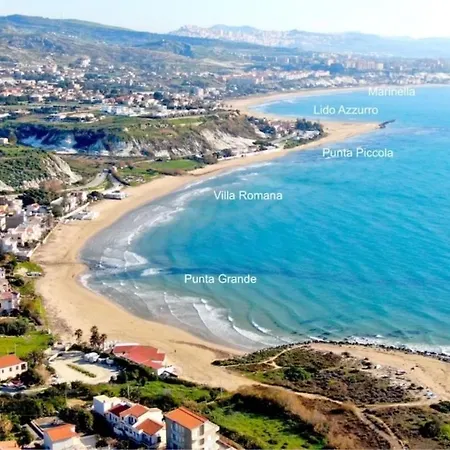 Scaturch I * Realmonte