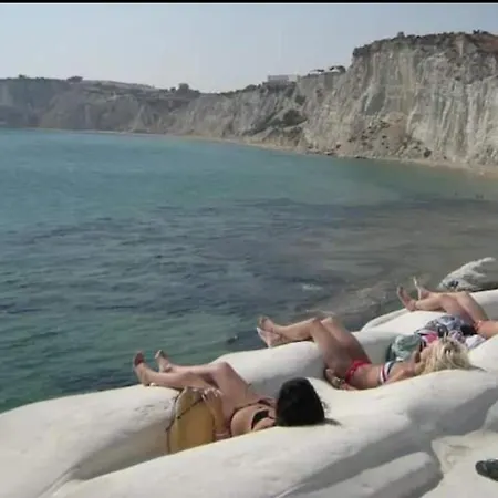 Scaturch I Rum i privatbostad